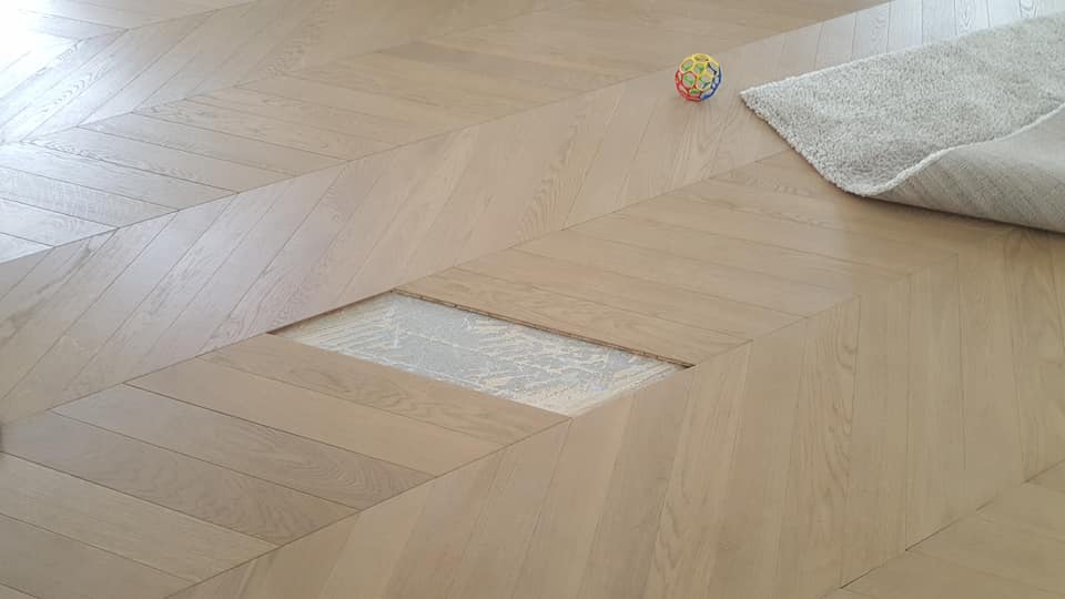 zanette gianantonio pavimenti in legno parquet posa ripristino restauro manutenzione riparazione sostituzione stecche stecca rovere spina ungherese